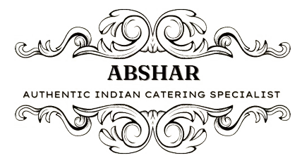 Abshar Catering - No1 Indian Catering Service in London